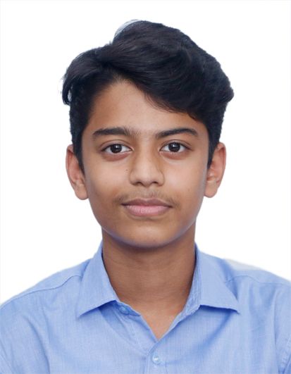 Student Photo